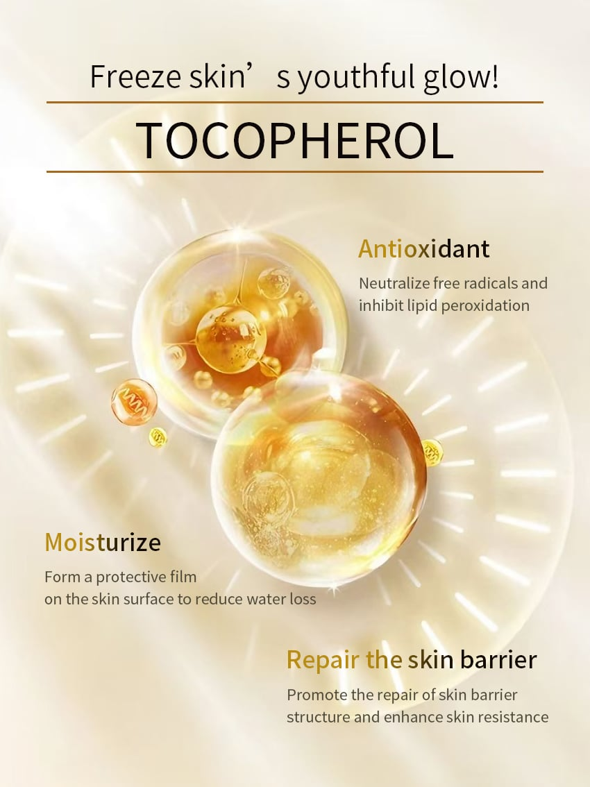 Tocopherol Powder Suppliers & Portulaca Oleracea Extract Wholesale: The Shaanxi Huatai Blueprint for Advanced Barrier Defense