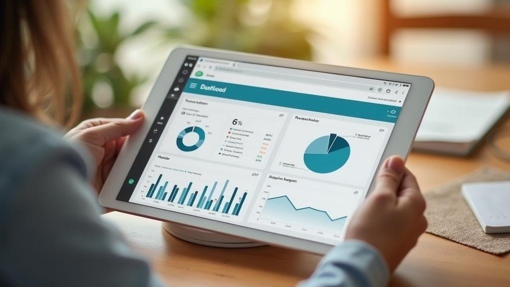 6 Countertop Software Tools I'd Actually Recommend to a Residential Stone Fabricator in 2026